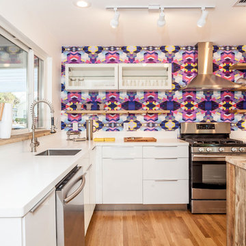 East Austin Contemporary