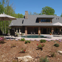 back porch