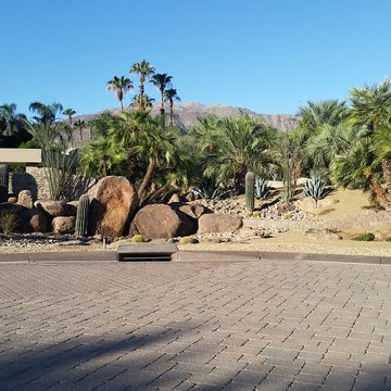 Moskowitz Residence