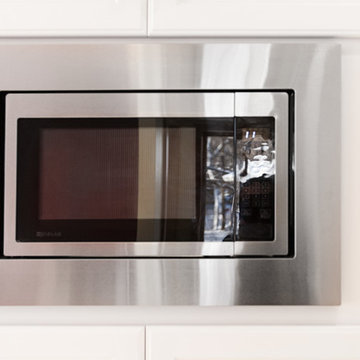Chanhassen Kitchen Remodel - Melody Lane