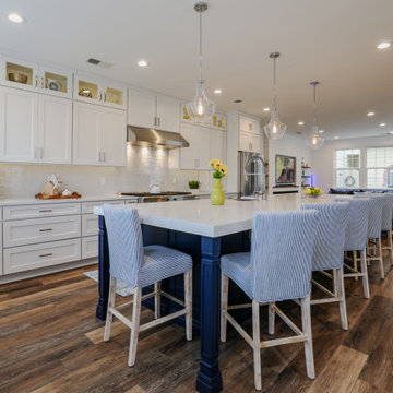 Modern and Timeless Kitchen Remodel in Leesburg, VA