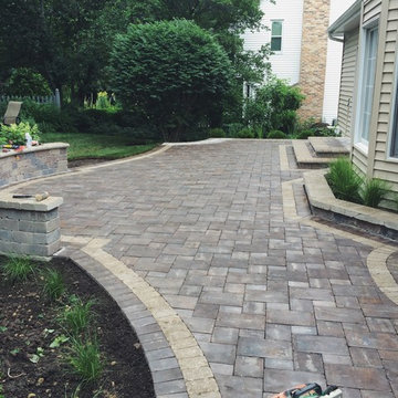 Hardscape Highlights