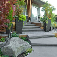Hardscape - Concrete