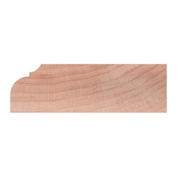 DOOR DETAILS :: Edge Profiles - Products