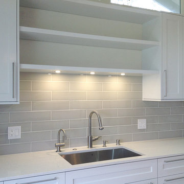 Kitchen Remodeling Project in Pacoima