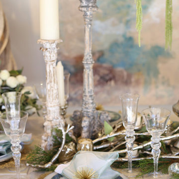 TABLESCAPES