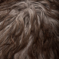 LUXURY SHEEPSKINS - Area Rugs