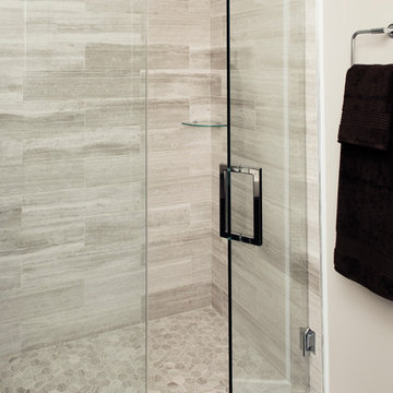 57 E Delaware, Chicago Ill (Bathrooms)