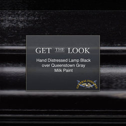 Get The Look - Blacks - Products