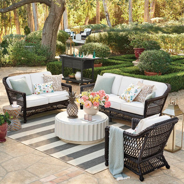 Frontgate Patios