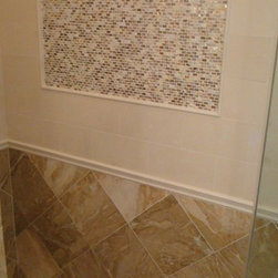 TILE DESIGN INSPIRATIONS, LLC. - Tile