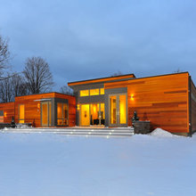 Architecture I like