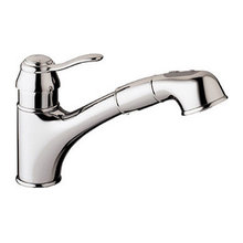 Kitchen faucets