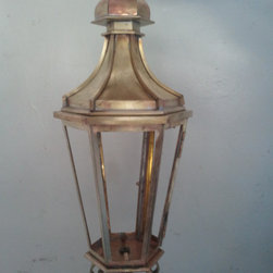 Latest Projects - Lighting