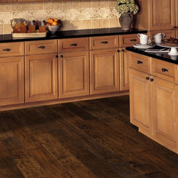 Hardwood Flooring - Products