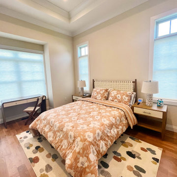 Cutchouge Interior Design