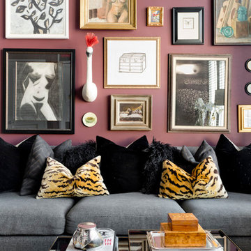 Gallery Wall