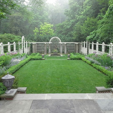 The Secret Garden