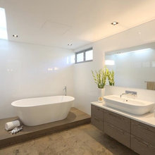 upstairs bath