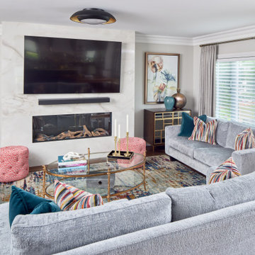 Woodbridge Reno & Decor