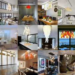 Incredible Residential Lighting - Lighting