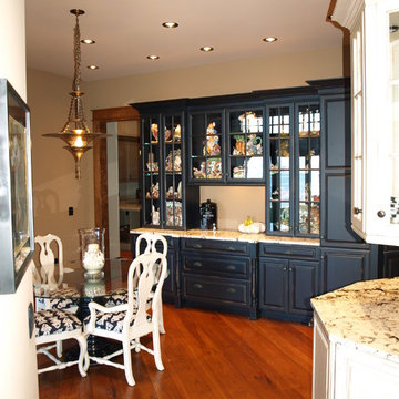 Custom home Design / Kitchen / Bath / Office / Utility