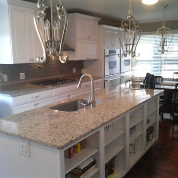 Bray Kitchen Remodel