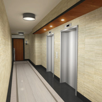 Condo Refurbishment