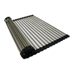 Universal Drainer Mat - Kitchen Sinks