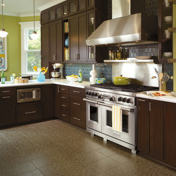Omega Cabinetry
