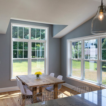 Morris House