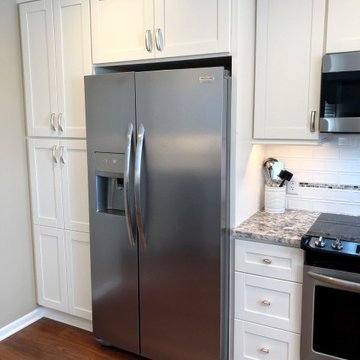 Chanhassen Remodel
