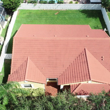 Tile Roof
