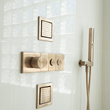 Harri's Bathroom remodeling
