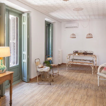 Vivienda Madrid