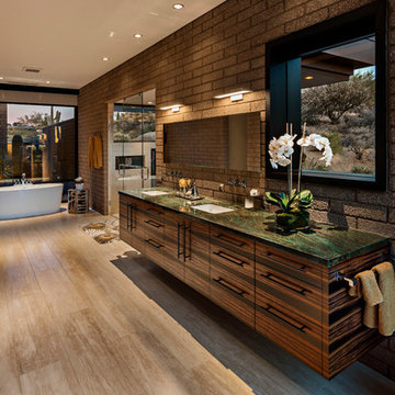 MUNSINGER RESIDENCE