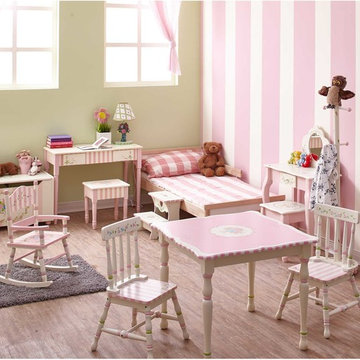 'Bouquet Girl's Room