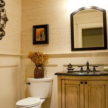 Downstairs Bathroom