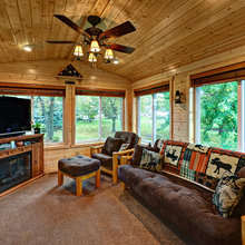 House 4 Seasons