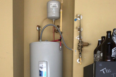 Water Heater Replacement in Kennesaw, GA