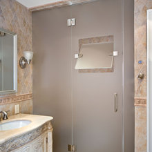 shower doors