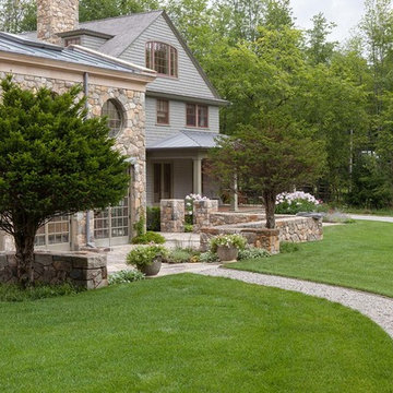 A Sustainable Homestead