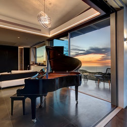 Panorama Sliding Doors - Home Improvement