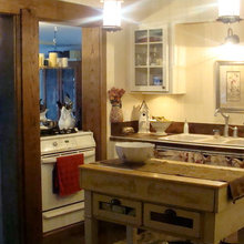 My Kitchen