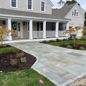 Orleans - Designed by JT Newton