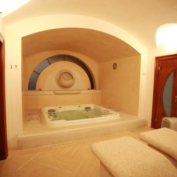Centro wellness privato
