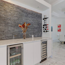 Basement Bar