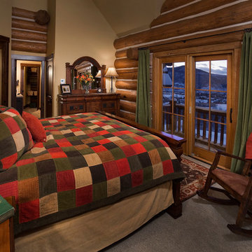 Lookout Lodge