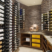 wine room