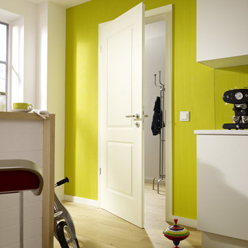 Interior Doors